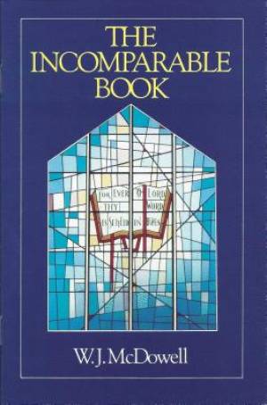 The Incomparable Book - Re-vived