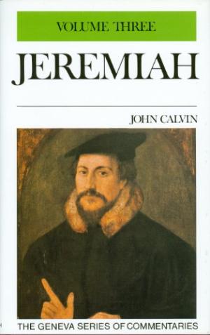 Jeremiah, Volume 3 - Re-vived