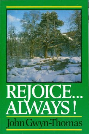 Rejoice Always! - Re-vived