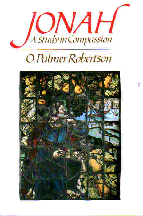 Jonah: A Study In Compassion - Re-vived