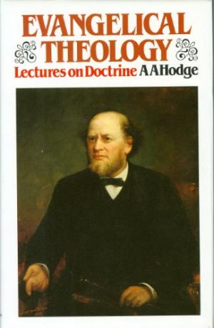 Evangelical Theology - Re-vived