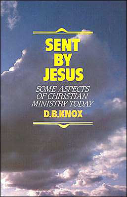 Sent By Jesus - Re-vived