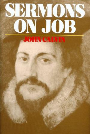 Sermons On Job - Re-vived
