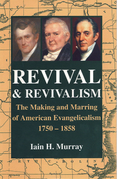 Revival And Revivalism - Re-vived