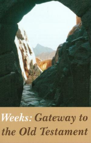 Gateway To The Old Testament - Re-vived