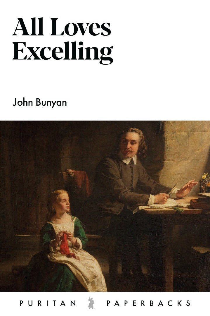 All Loves Excelling - Re-vived