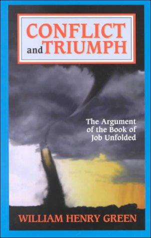 Conflict And Triumph - Re-vived