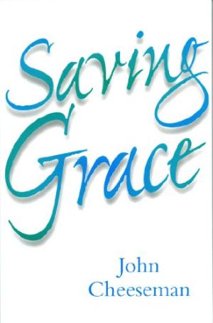 Saving Grace - Re-vived