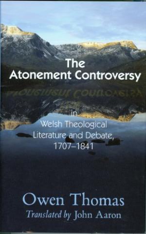 The Atonement Controversy - Re-vived