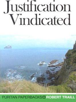 Justification Vindication - Re-vived