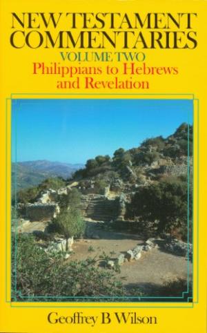 N.T. Commentaries Vol 2 Phil-Heb - Re-vived