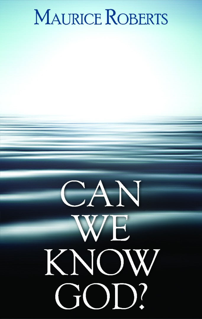 Can We Know God? - Re-vived