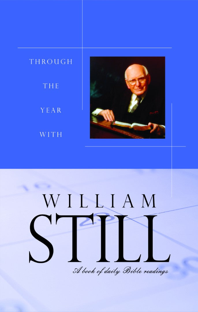 Through The Year With W.Still - Re-vived