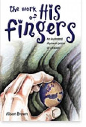 The Work Of His Fingers - Re-vived