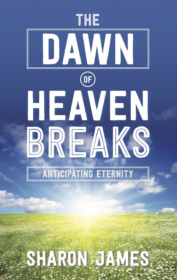 The Dawn Of Heaven Breaks - Re-vived