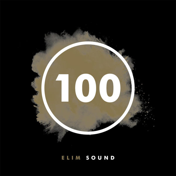 Elim 100 CD - Re-vived
