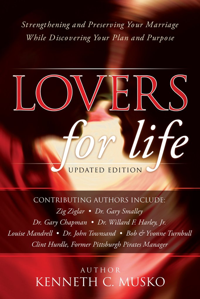 Lovers for Life, Updated Edition - Re-vived