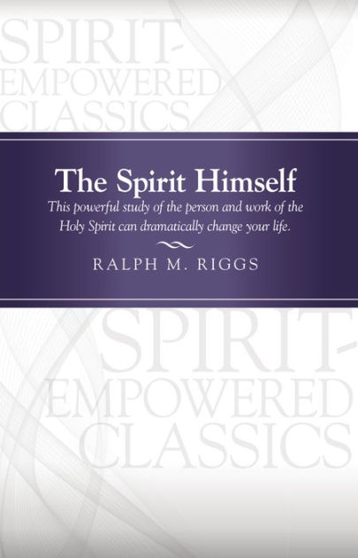 The Spirit Himself - Re-vived