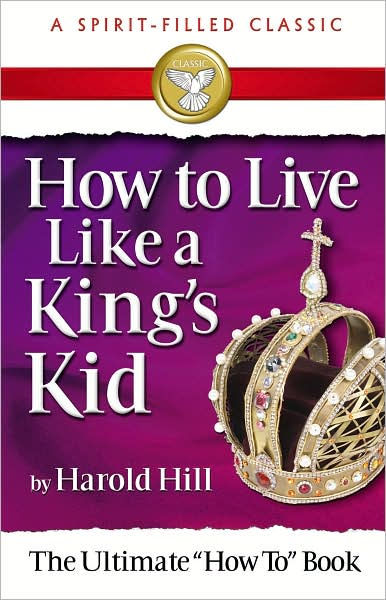 How to Live Like a King's Kid - Re-vived