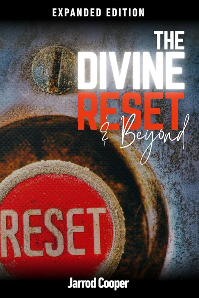 The Divine Reset - Expanded Edition