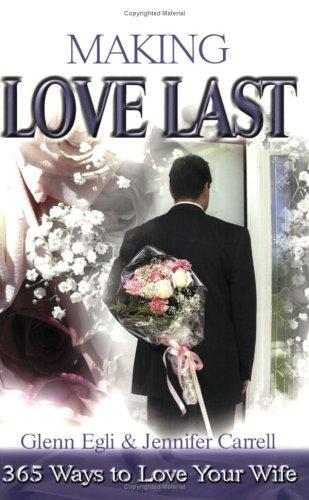 Making Love Last - Re-vived