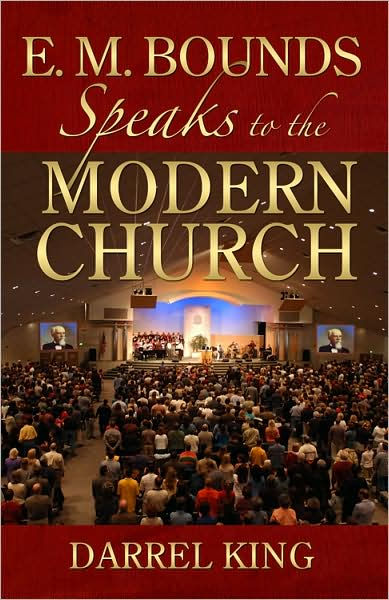 Bounds Speaks To Modern Church - Re-vived