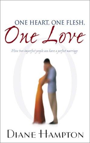 One Heart, One Flesh, One Love - Re-vived