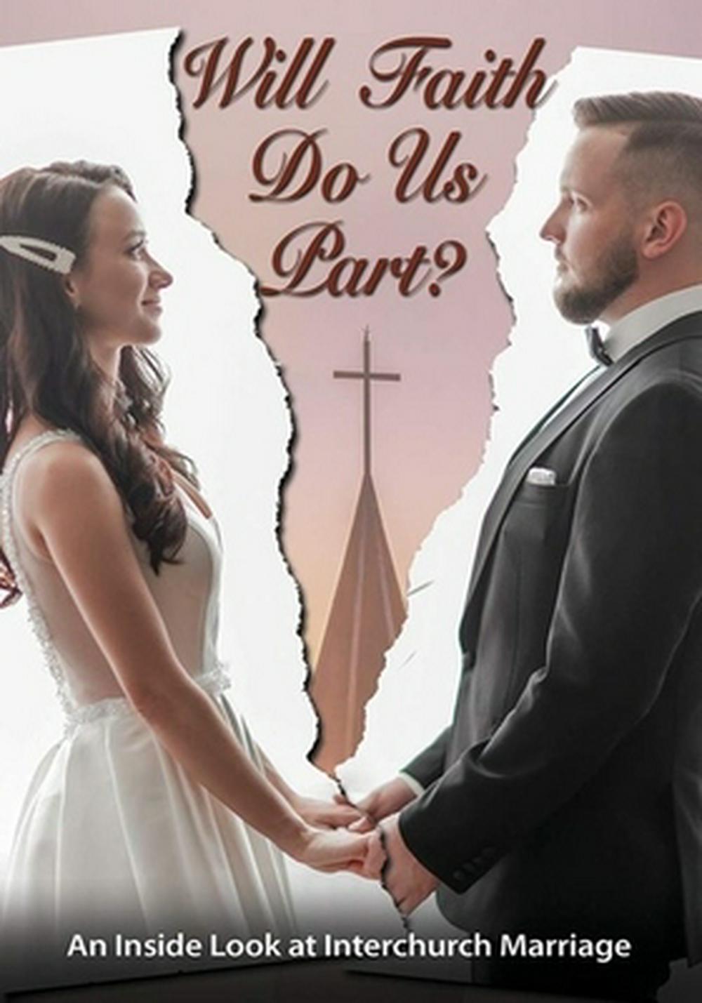 Will Faith Do Us Part? DVD - Re-vived