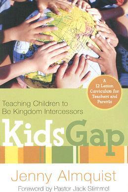 Kids Gap - Re-vived