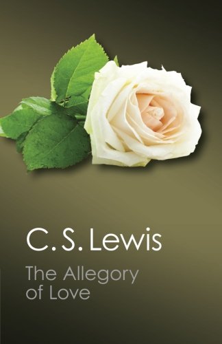 The Allegory of Love - Re-vived