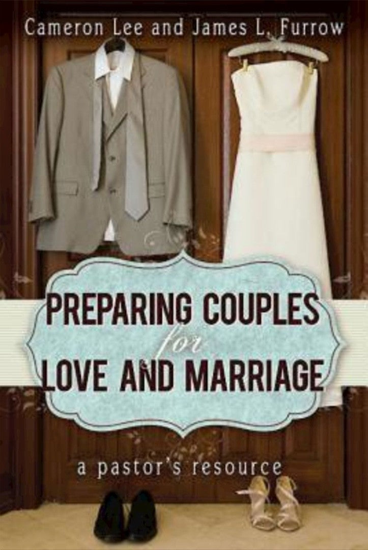 Preparing Couples For Love And Marriage - Re-vived