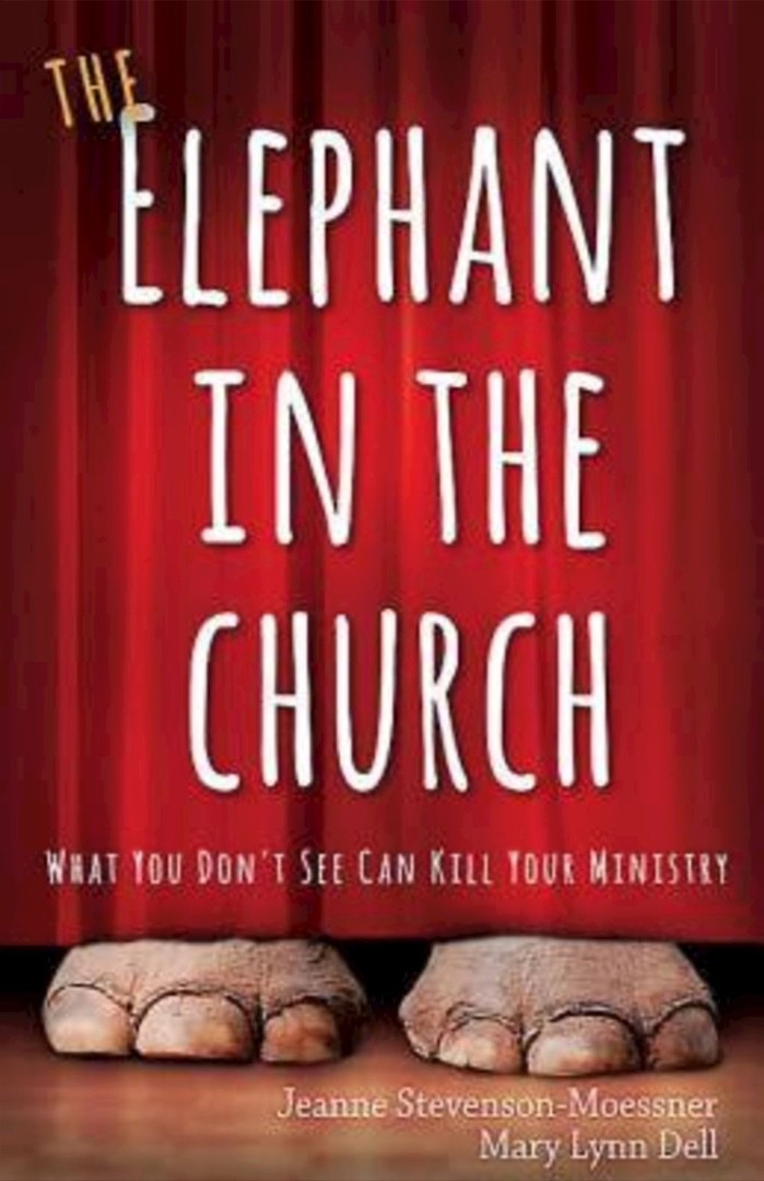 The Elephant in the Church - Re-vived
