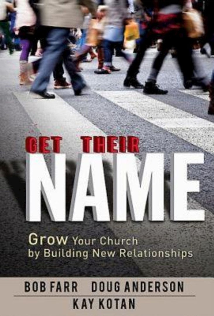 Get Their Name - Re-vived