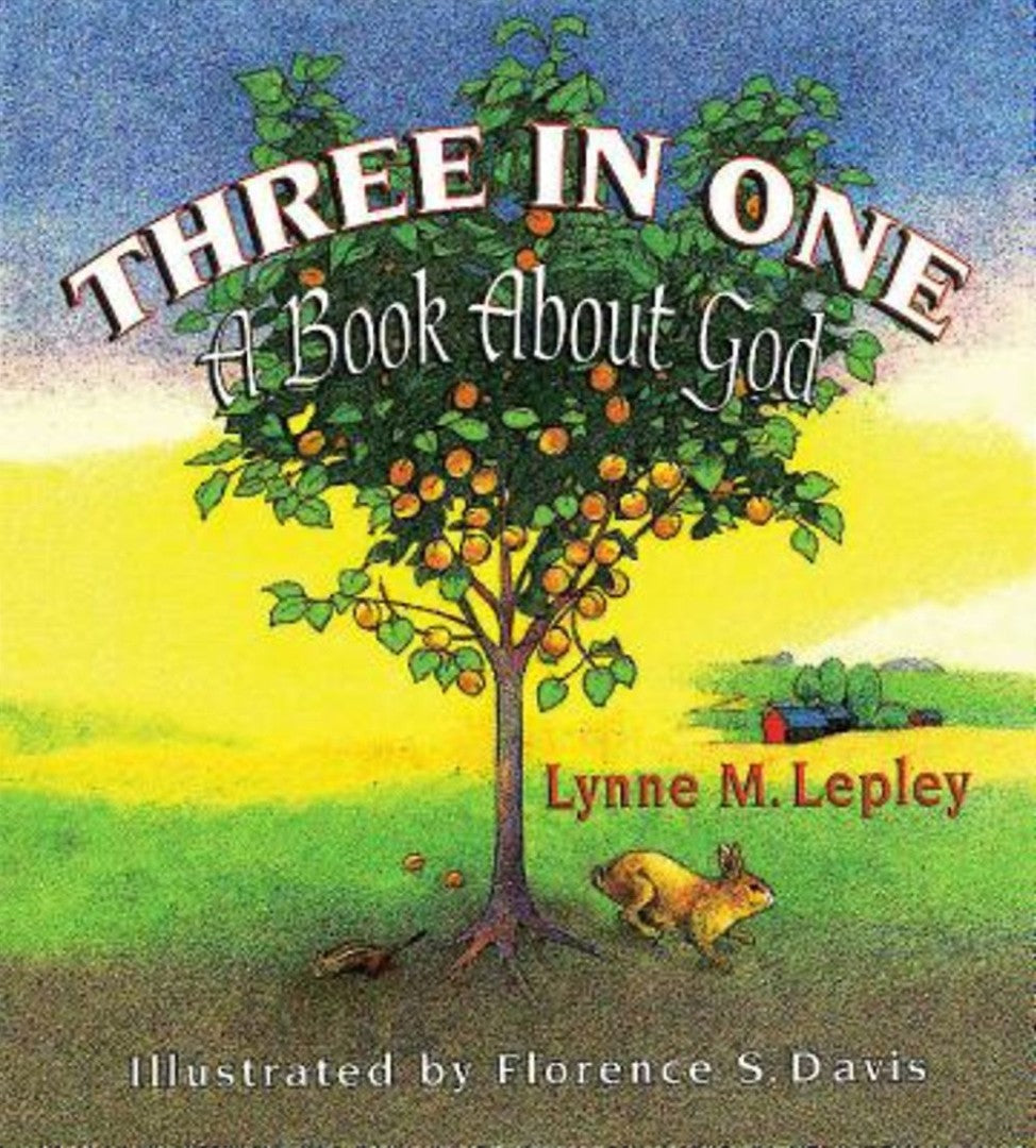 Three In One - Re-vived