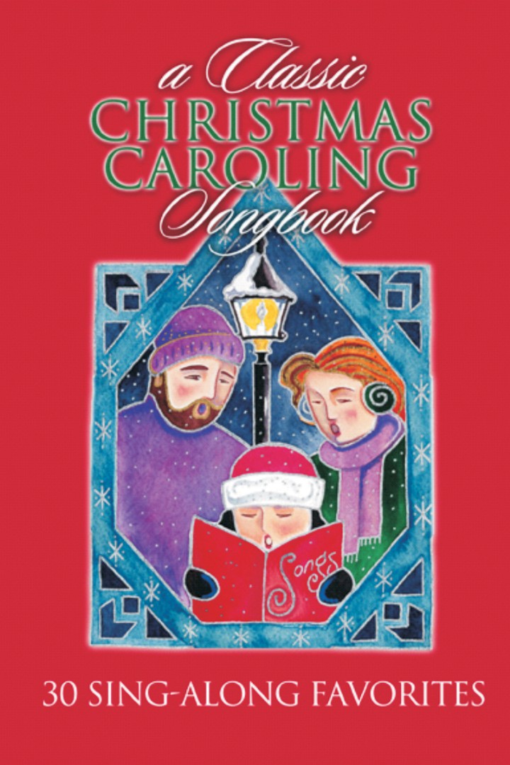 Classic Christmas Caroling Songs - Re-vived