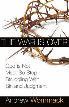 The War Is Over - Re-vived