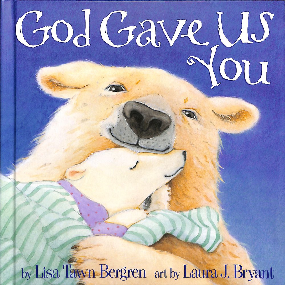 God Gave Us You - Re-vived