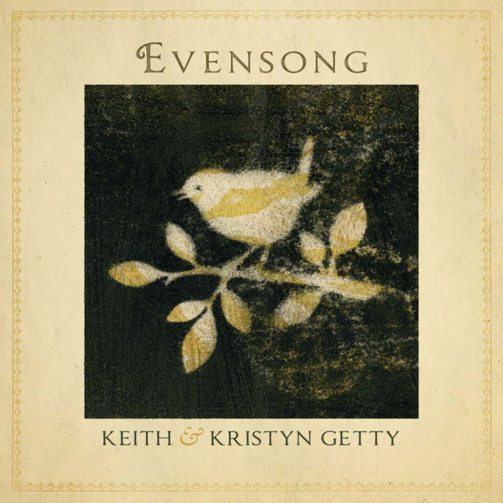 Evensong CD - Re-vived