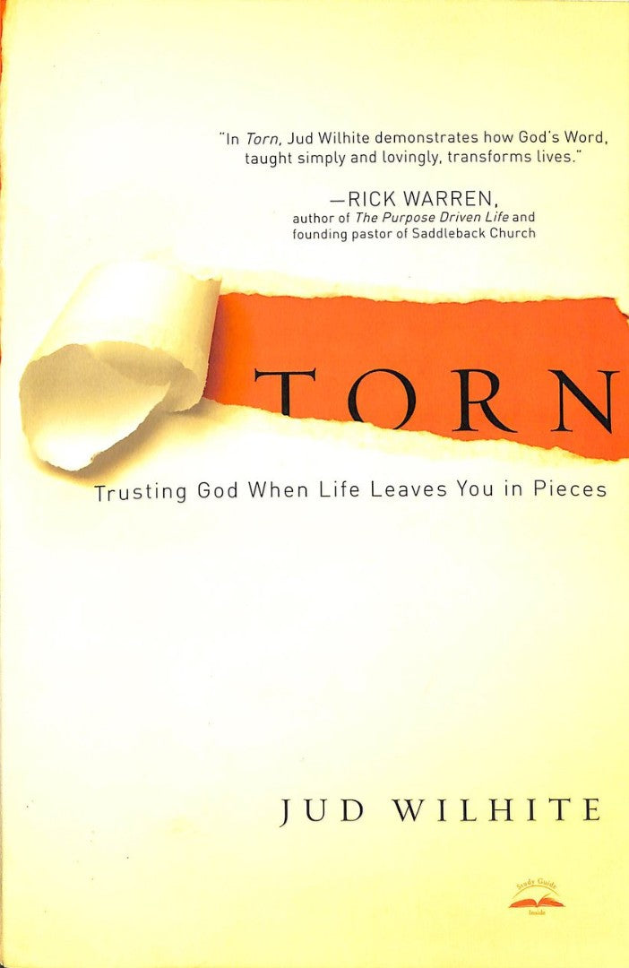 Torn - Re-vived