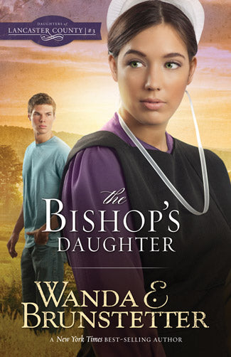 The DLC3: Bishop's Daughter - Re-vived