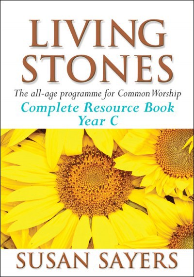 Living Stones Complete Resource Year C - Re-vived