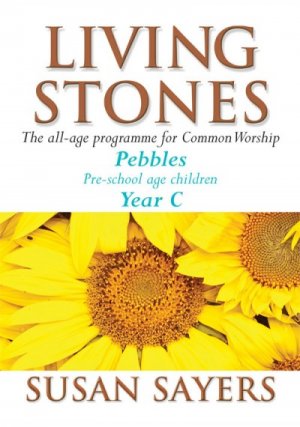 Living Stones Pebbles Year C - Re-vived