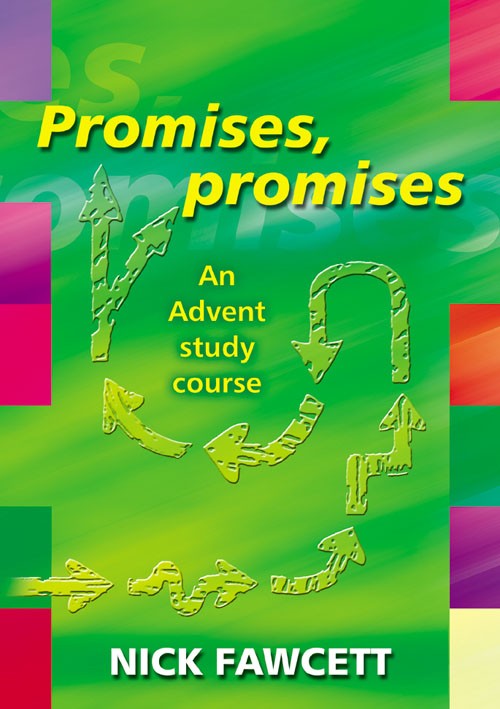 Promises, Promises - Re-vived