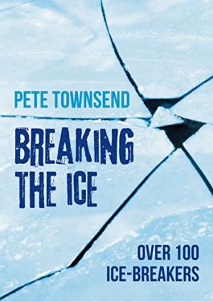 Breaking the Ice - Re-vived