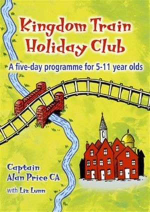 Kingdom Train Holiday Club - Re-vived