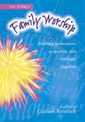 Family Worship - Re-vived
