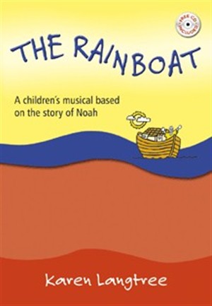The Rainboat - Re-vived