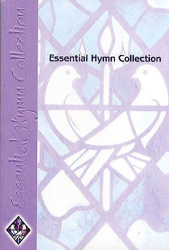 Essential Hymn Collection Large Print - Re-vived