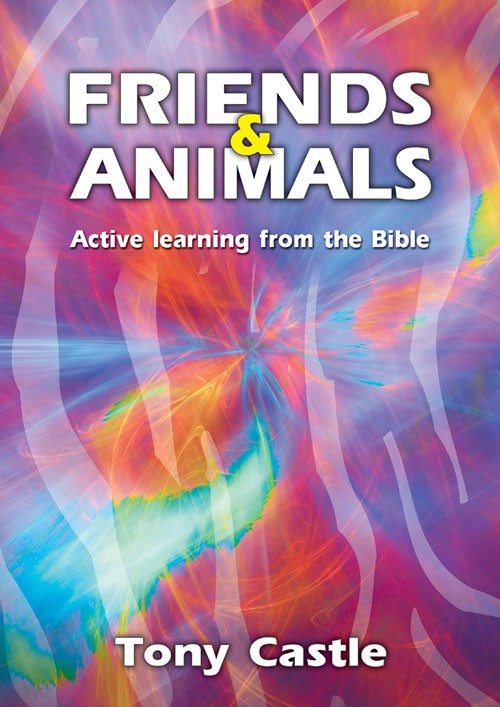 Friends & Animals - Re-vived