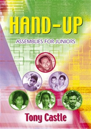 Hand-Up Assemblies for Juniors - Re-vived